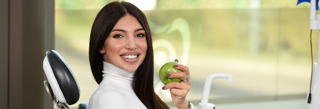 dental implants reviving smile with a comprehensive guide